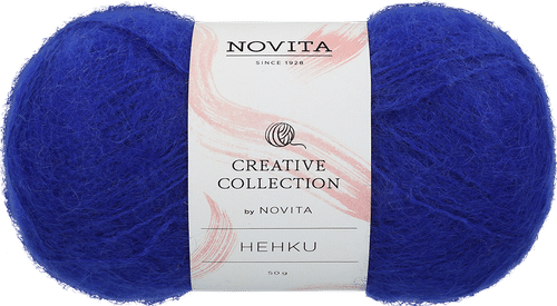 Novita 线 Hehku 50克 节奏 1271