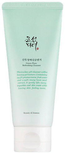 Beauty of Joseon 绿梅清爽洁面凝胶 100 ml