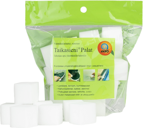 Akro Taikasieni® 块 20kpl