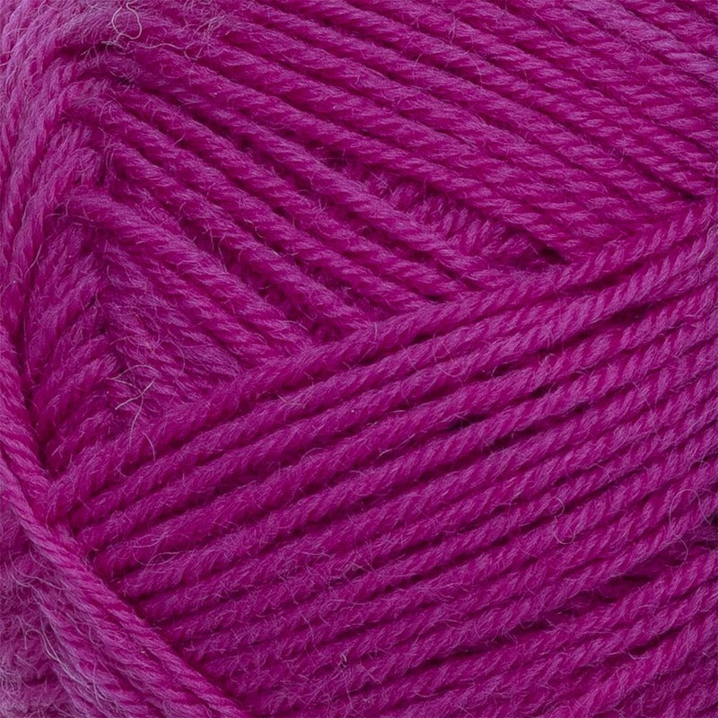 Novita 毛线 Wonder Wool 4PLY 50克 丁香色 780
