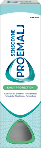 Sensodyne ProEmalj 日常防护牙膏 75 ml
