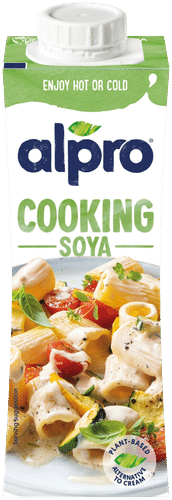 Alpro 大豆制品（烹饪用） 250 ml