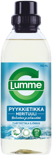 Lumme 洗衣醋 海风 750ml