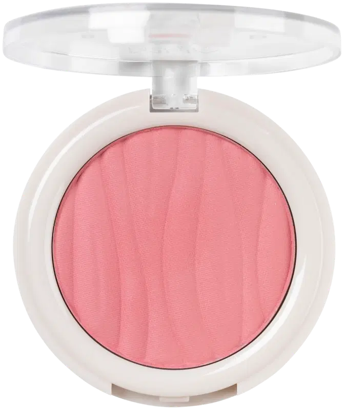 MUA Makeup Academy MUA Make Up Academy Blushed粉状腮红 5g 暗玫瑰色｜MUA Make Up Academy Blushed Powder Blush 5 g Dusky Rose poskipuna