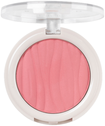 MUA Make Up Academy Blushed Powder Blush 5克 暗玫瑰色腮红
