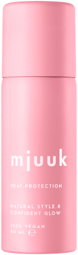 Mjuuk heat protection lämpösuoja 50ml