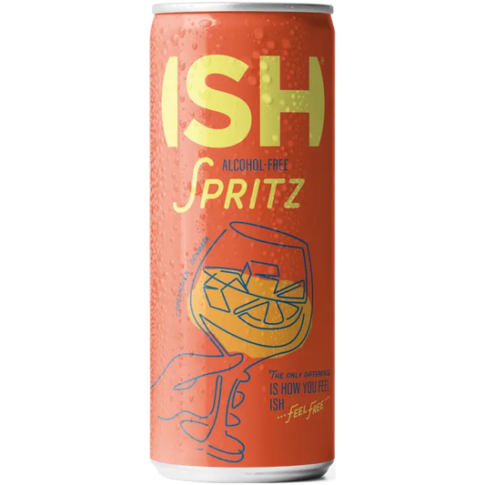 ISH SpritzISH 0,2% 25cl｜ISH 喷雾 0.2% 25cl