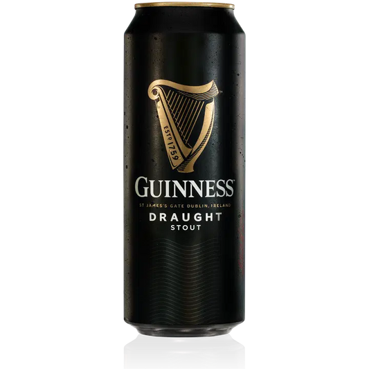Guinness Draught Stout olut 4,2% 0,44 l｜Guinness 生黑饮料 4.2% 0,44 l
