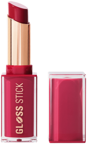 Makeup Revolution Revolution pout 唇彩唇膏 3g 酸莓果｜Revolution pout lip gloss huulikiiltopuna 3g sour berry