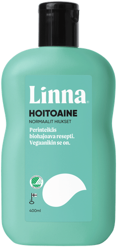 Linna 护发素 400毫升