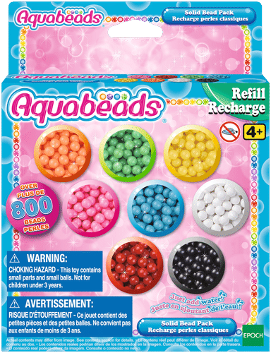 Aquabeads perushelmipakkaus
