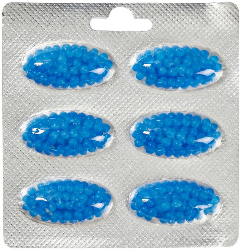 Nedis 吸尘器香薰颗粒 海洋