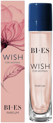 Bi-es Wish 香水 15ml｜BI-ES Wish Parfum 15ml