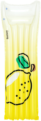 Bestway 游泳垫 Fresh Squeezed Lemon