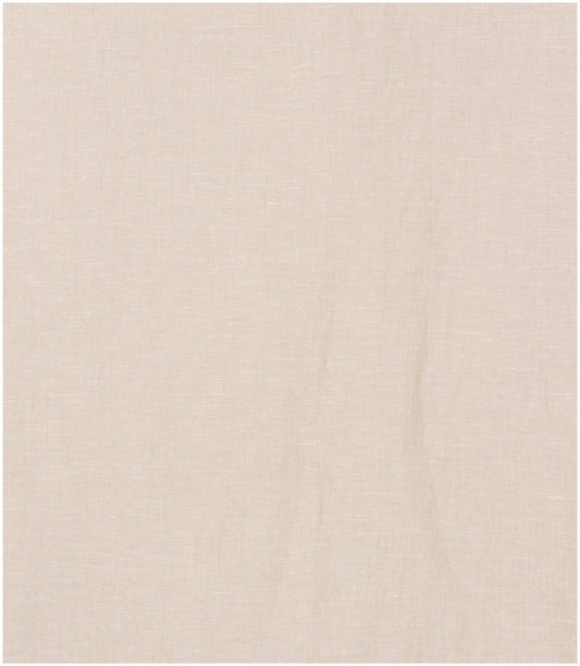 House 半亚麻侧帘 Alma 140×250厘米 亚麻色