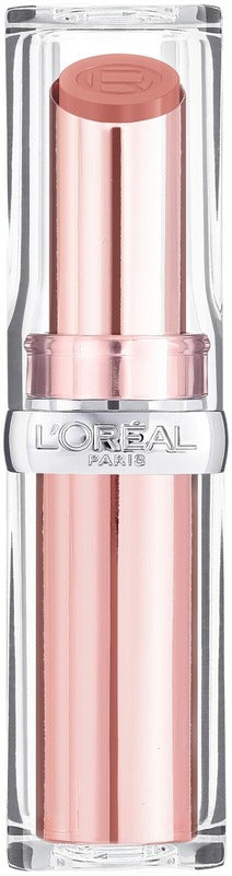 L'Oréal Paris 巴黎欧莱雅 Glow Paradise 润唇膏口红 642 Beige Eden 4,8g｜L'Oréal Paris L'Oréal Paris Glow Paradise Balm-in-Lipstick 642 Beige Eden huulipuna 4,8g