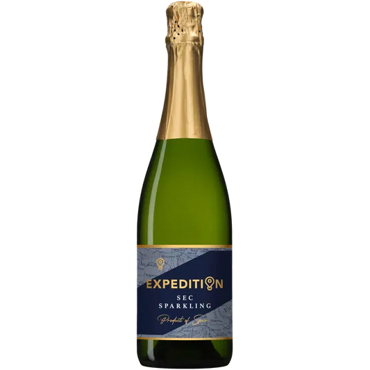Expedition Sec 8 til-% 75cl｜Expedition 第 8 段体积% 75cl
