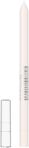 Maybelline New York Tattoo Liner Gel Pencil 821 Stardust Chrome vedenkestävä silmänrajauskynä 1,3 g
