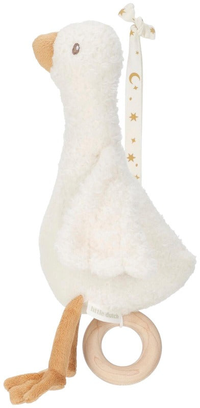 Little Dutch 音乐盒 Newborn Goose｜Soittorasia  Newborn Goose
