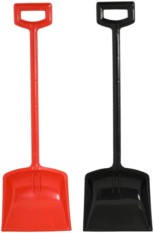 Plasto 铲子 57cm｜Plasto lapio 57cm