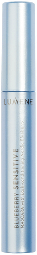 Lumene Blueberry Sensitive睫毛膏黑色 7ml