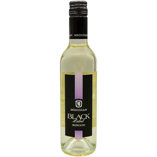 McGuigan Black Label Moscato 8 til-% 375cl｜McGuigan 黑标莫斯卡托 8 vol% 375cl