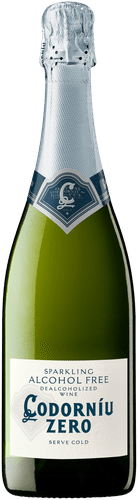 Codorniu 零卡气泡饮料 0.5% 75cl 瓶