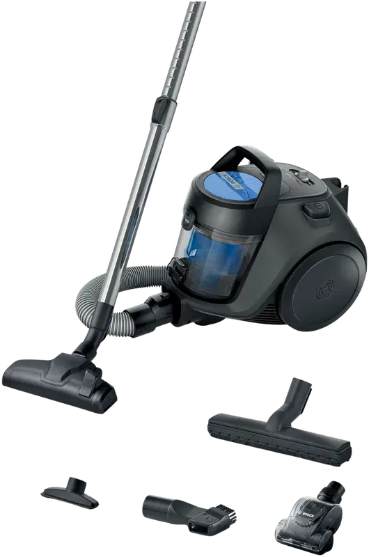 Bosch 博世 无袋吸尘器 BGS05BA2HT