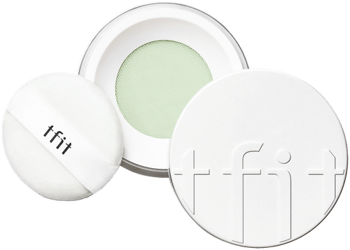 TFIT 透明定妆散粉 7g