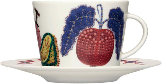 Iittala Taika 杯子 0.3升 Sato｜Iittala Taika kuppi 0,3L Sato