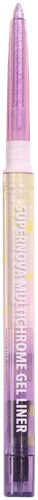 MOIRA Cosmetics MOIRA Supernova 多色凝胶眼线笔 010 Ultra｜MOIRA Supernova Multichrome Gel Liner 010 Ultra rajauskynä