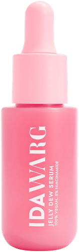 Ida Warg Beauty 果冻露珠精华 30 ml｜IDA WARG Beauty Jelly Dew Seerumi 30 ml