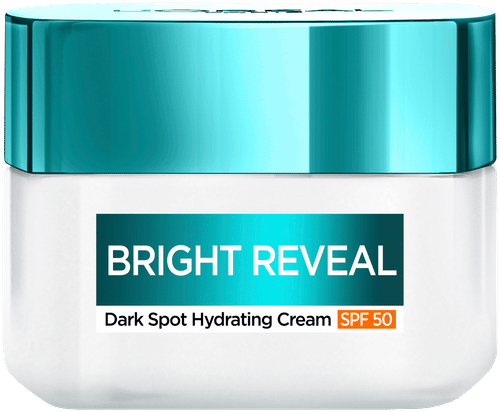 L'Oréal Paris Bright Reveal 烟酰胺淡斑保湿霜 SK 50 日霜 50ml