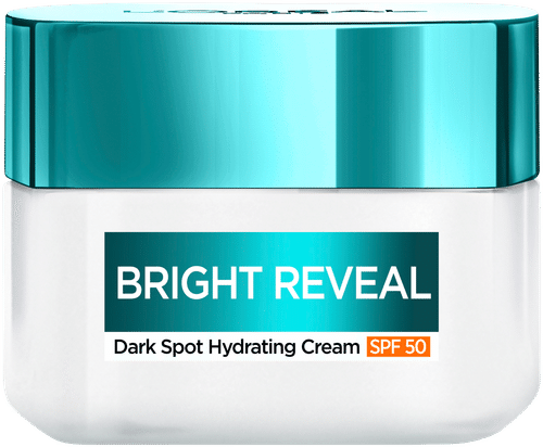 L'Oréal Paris Bright Reveal 欧莱雅 烟酰胺淡斑保湿霜 SK 50 日霜 50ml
