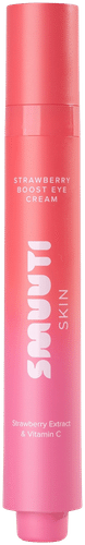 Smuuti Skin Strawberry Boost眼霜 15 ml｜Smuuti Skin Strawberry Boost Eye Cream 15 ml