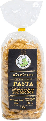 Vihreä Härkä 蚕豆意面 330 g｜Vihreä Härkä Härkäpapupasta 330 g