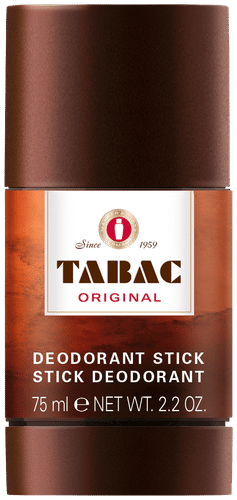 Tabac Original 止汗走珠75ml