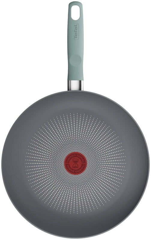 Tefal Halo 煎锅 28 厘米，桉树色 G0160602