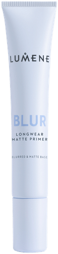 Lumene Blur长效哑光妆前乳 20 ml