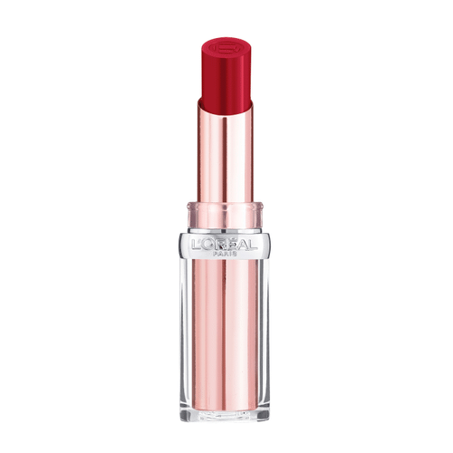 L'Oréal Paris 光耀天堂润唇膏口红 350 天堂红 3,8g