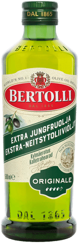 Bertolli 特级初榨橄榄油 500ml