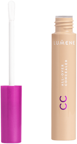 Lumene CC遮瑕膏 1.75 8,5ml｜Lumene CC Peitevoide 1.75 8,5ml