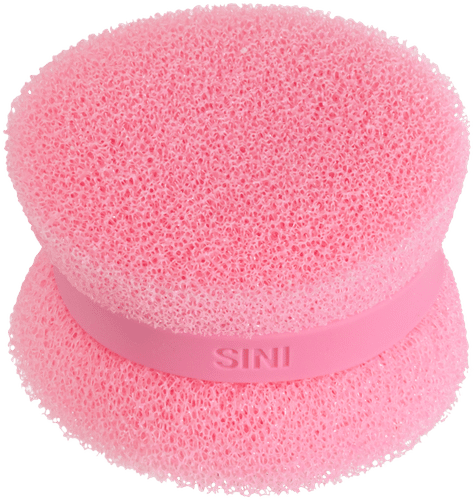 SINI 马卡龙蘑菇