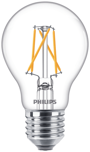 Philips LED灯泡8W A60 E27 2700K 806流明暖白光