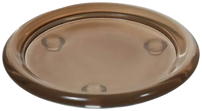 AmandaB Safari玻璃底碟 10cm