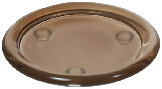 AmandaB Safari玻璃底碟 10cm