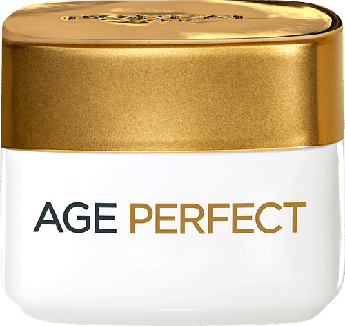 L'Oréal Paris Age Perfect 眼部保湿紧致眼霜（适合老化肌肤） 15ml