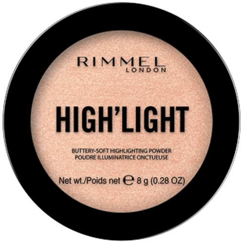 Rimmel London Rimmel High'Light 高光粉 002 Candlelit 8g