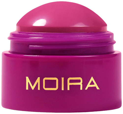 MOIRA Cosmetics MOIRA 柔润腮红膏 010 宝贝女孩 8,5g｜MOIRA Soft Blush Balm 010 Baby Girl -poskipuna 8,5g