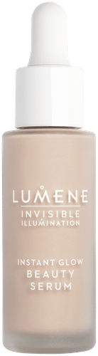 Lumene Invisible Illumination Instant Glow Sävyseerumi 100 30 ml
